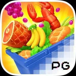 findingnorwalk: Supermarket Spree