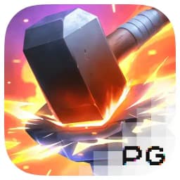 findingnorwalk: Forge of Wealth