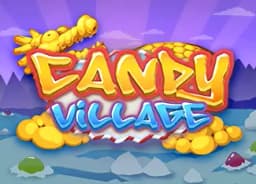 findingnorwalk: Candy Village