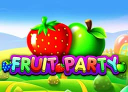 findingnorwalk: Fruit Party