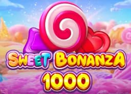 findingnorwalk: Sweet Bonanza 1000