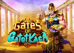 findingnorwalk: Gates of Gatot Kaca