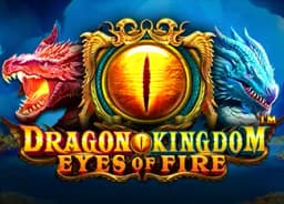 findingnorwalk: Dragon Kingdom - Eyes of Fire