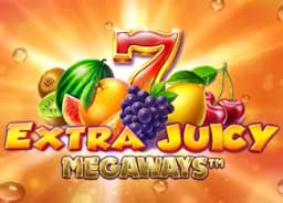findingnorwalk: Extra Juicy Megaways